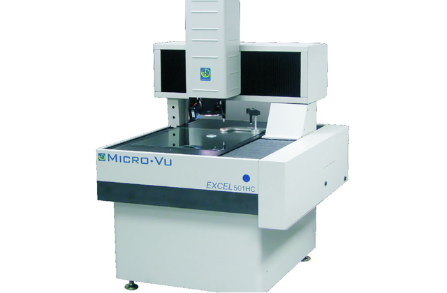Мультисенсорные измерительные машины  Micro Vu Excel серия «H»